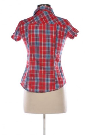 Γυναικείο πουκάμισο Terranova, Μέγεθος S, Χρώμα Πολύχρωμο, Τιμή 8,99 €