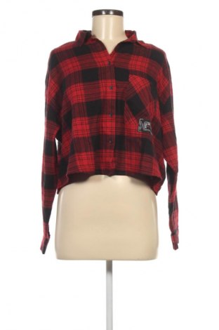 Dámská košile  Terranova, Velikost L, Barva Vícebarevné, Cena  316,00 Kč