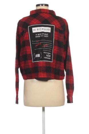 Dámská košile  Terranova, Velikost L, Barva Vícebarevné, Cena  316,00 Kč