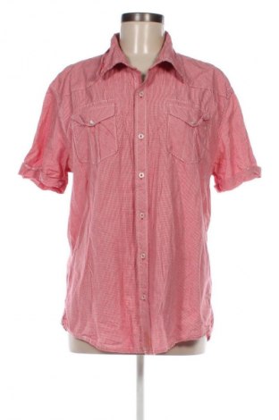 Дамска риза Terranova, Размер XXL, Цвят Многоцветен, Цена 25,00 лв.