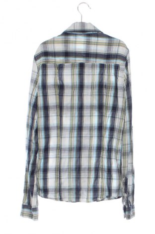 Дамска риза Terranova, Размер XS, Цвят Многоцветен, Цена 25,00 лв.