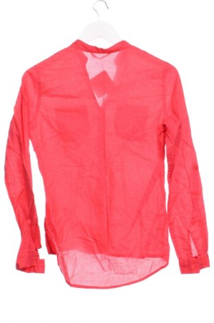 Cămașă de femei Terranova, Mărime XS, Culoare Roșu, Preț 65,79 Lei