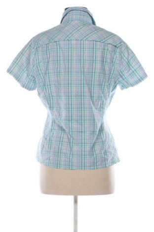 Γυναικείο πουκάμισο The North Face, Μέγεθος L, Χρώμα Πολύχρωμο, Τιμή 19,99 €