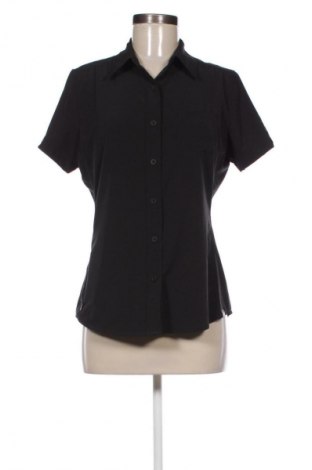 Damenbluse The North Face, Größe M, Farbe Schwarz, Preis € 20,99