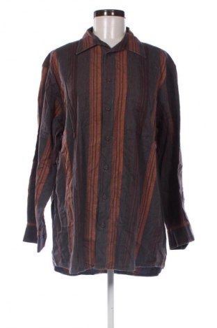 Γυναικείο πουκάμισο Thermo, Μέγεθος M, Χρώμα Πολύχρωμο, Τιμή 7,99 €