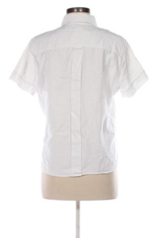 Damenbluse Thomas Burberry, Größe XL, Farbe Weiß, Preis 38,29 €