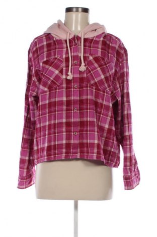 Damenbluse Time and tru, Größe L, Farbe Mehrfarbig, Preis 12,83 €