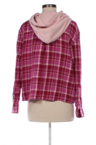 Damenbluse Time and tru, Größe L, Farbe Mehrfarbig, Preis 12,83 €