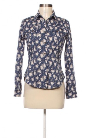 Дамска риза Timeout, Размер S, Цвят Многоцветен, Цена 41,04 лв.