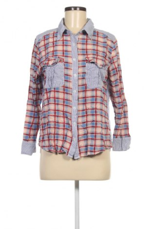 Damska koszula Tippy, Rozmiar XL, Kolor Kolorowy, Cena 57,47 zł