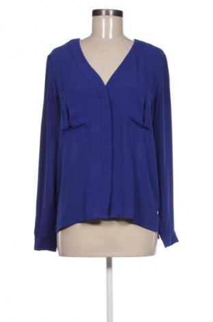 Γυναικείο πουκάμισο Toi & Moi, Μέγεθος S, Χρώμα Μπλέ, Τιμή 21,00 €