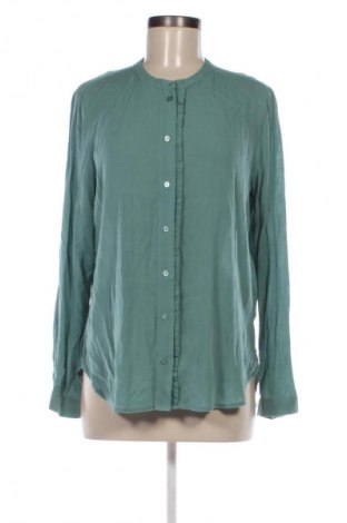 Damenbluse Tom Tailor, Größe M, Farbe Grün, Preis € 20,99