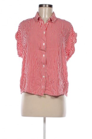 Damenbluse Tom Tailor, Größe M, Farbe Mehrfarbig, Preis 17,30 €