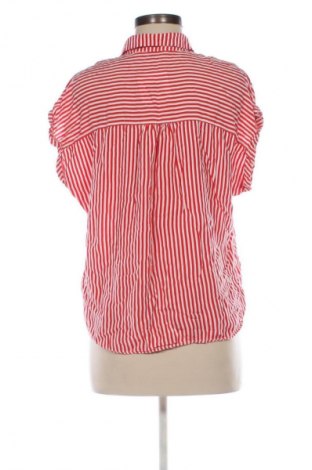 Damenbluse Tom Tailor, Größe M, Farbe Mehrfarbig, Preis 17,30 €