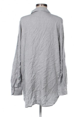 Damenbluse Tom Tailor, Größe XXL, Farbe Grau, Preis € 62,99