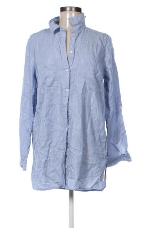 Damska koszula Tom Tailor, Rozmiar M, Kolor Niebieski, Cena 52,99 zł