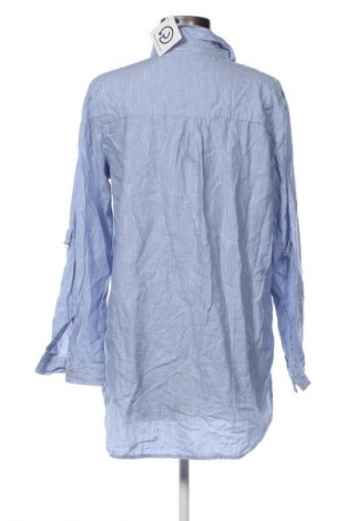 Damska koszula Tom Tailor, Rozmiar M, Kolor Niebieski, Cena 52,99 zł