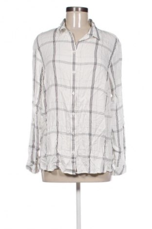 Дамска риза Tom Tailor, Размер L, Цвят Многоцветен, Цена 18,99 лв.