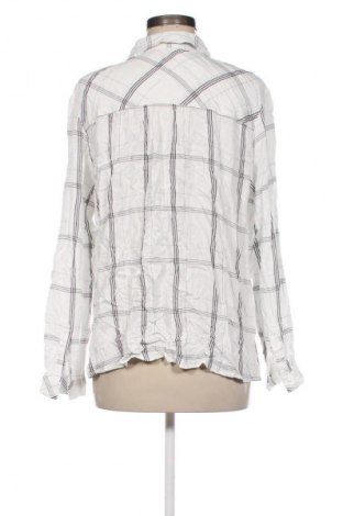 Дамска риза Tom Tailor, Размер L, Цвят Многоцветен, Цена 18,99 лв.