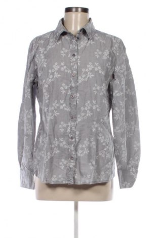 Дамска риза Tom Tailor, Размер L, Цвят Многоцветен, Цена 41,00 лв.