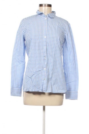 Γυναικείο πουκάμισο Tom Tailor, Μέγεθος S, Χρώμα Πολύχρωμο, Τιμή 20,97 €