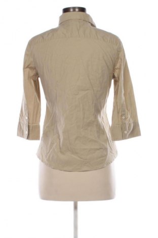 Cămașă de femei Tommy Hilfiger, Mărime M, Culoare Bej, Preț 281,99 Lei