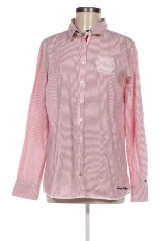 Damenbluse Tommy Hilfiger, Größe M, Farbe Mehrfarbig, Preis 59,99 €