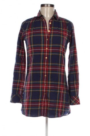 Damska koszula Tommy Hilfiger, Rozmiar S, Kolor Kolorowy, Cena 239,99 zł