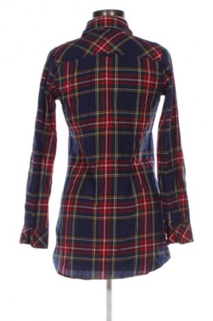 Damska koszula Tommy Hilfiger, Rozmiar S, Kolor Kolorowy, Cena 239,99 zł