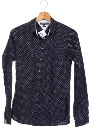 Damenbluse Tommy Hilfiger, Größe XS, Farbe Mehrfarbig, Preis € 59,99