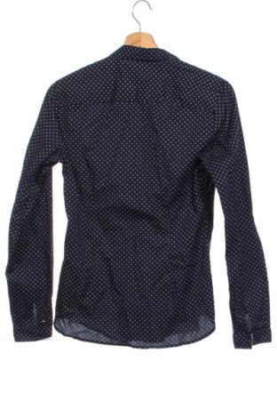 Damenbluse Tommy Hilfiger, Größe XS, Farbe Mehrfarbig, Preis € 59,99