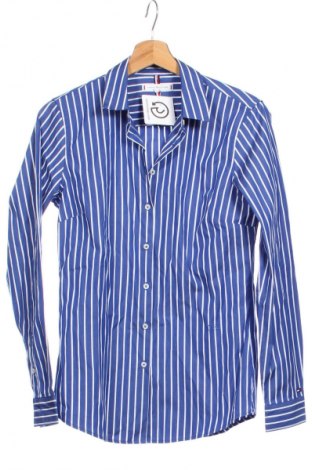 Dámská košile  Tommy Hilfiger, Velikost XS, Barva Vícebarevné, Cena  1 379,00 Kč