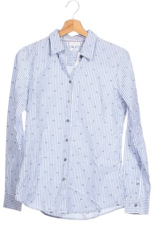 Дамска риза Tommy Hilfiger, Размер XS, Цвят Многоцветен, Цена 89,99 лв.