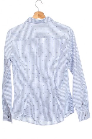 Дамска риза Tommy Hilfiger, Размер XS, Цвят Многоцветен, Цена 89,99 лв.