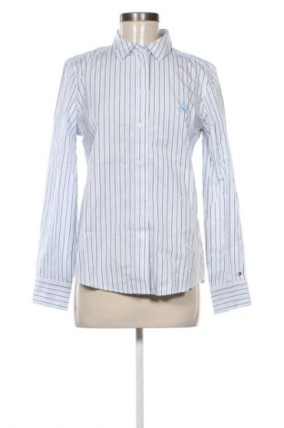 Női ing Tommy Hilfiger, Méret S, Szín Sokszínű, Ár 51 919 Ft