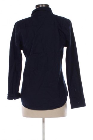 Damenbluse Tommy Hilfiger, Größe M, Farbe Blau, Preis € 41,99