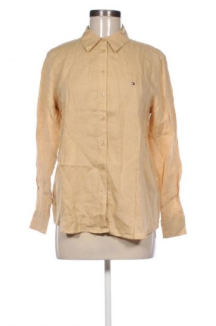 Damenbluse Tommy Hilfiger, Größe S, Farbe Orange, Preis € 137,99