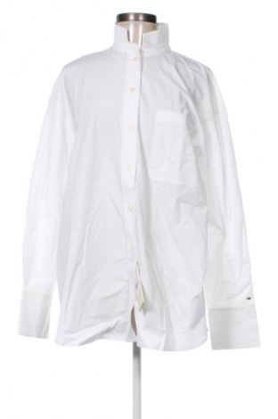 Damenbluse Tommy Hilfiger, Größe M, Farbe Weiß, Preis 189,99 €