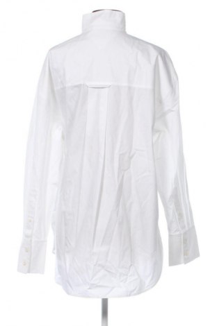 Damenbluse Tommy Hilfiger, Größe M, Farbe Weiß, Preis 189,99 €