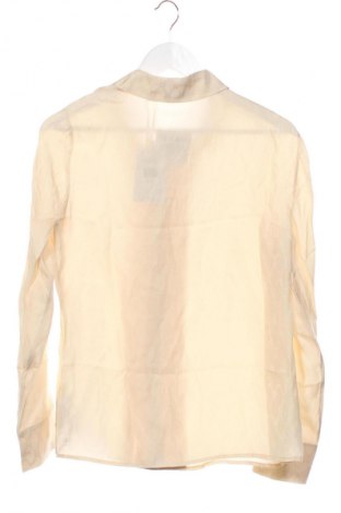 Damenbluse Tommy Hilfiger, Größe XS, Farbe Beige, Preis € 214,99