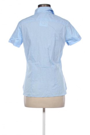 Cămașă de femei Tommy Hilfiger, Mărime S, Culoare Albastru, Preț 147,99 Lei