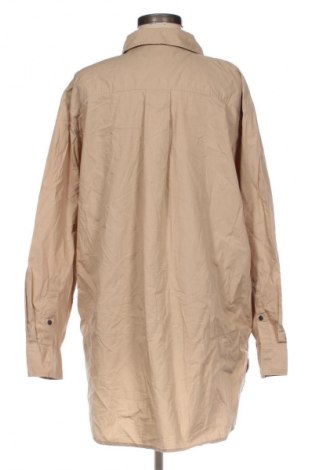 Дамска риза Tommy Hilfiger, Размер XL, Цвят Бежов, Цена 68,99 лв.