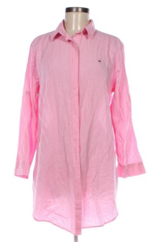 Damenbluse Tommy Hilfiger, Größe XXL, Farbe Rosa, Preis € 39,99