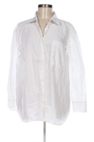 Damska koszula Tommy Hilfiger, Rozmiar XL, Kolor Biały, Cena 442,99 zł