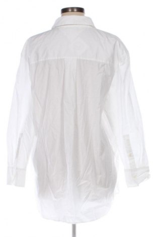 Damska koszula Tommy Hilfiger, Rozmiar XL, Kolor Biały, Cena 442,99 zł
