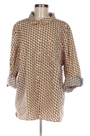 Damska koszula Tommy Hilfiger, Rozmiar XXL, Kolor Kolorowy, Cena 467,00 zł