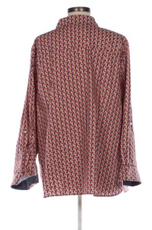 Дамска риза Tommy Hilfiger, Размер XXL, Цвят Многоцветен, Цена 203,15 лв.