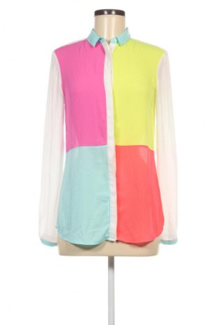 Cămașă de femei Tommy Hilfiger, Mărime S, Culoare Multicolor, Preț 234,00 Lei