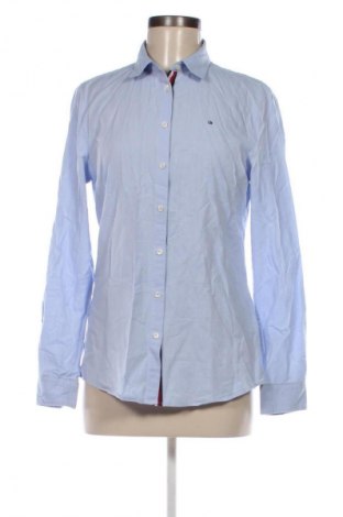 Dámská košile  Tommy Hilfiger, Velikost S, Barva Modrá, Cena  1 029,00 Kč