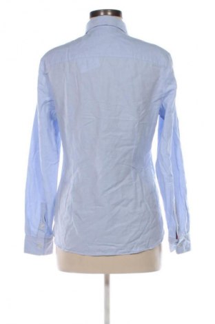 Dámská košile  Tommy Hilfiger, Velikost S, Barva Modrá, Cena  1 029,00 Kč